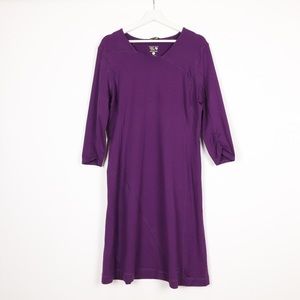 Mountain Hardwear Knee Length Dress